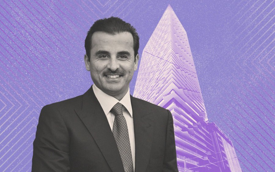 Kastrati Group arrin marrëveshjen e rëndësishme me familjen mbretërore të Katarit Al Thanis