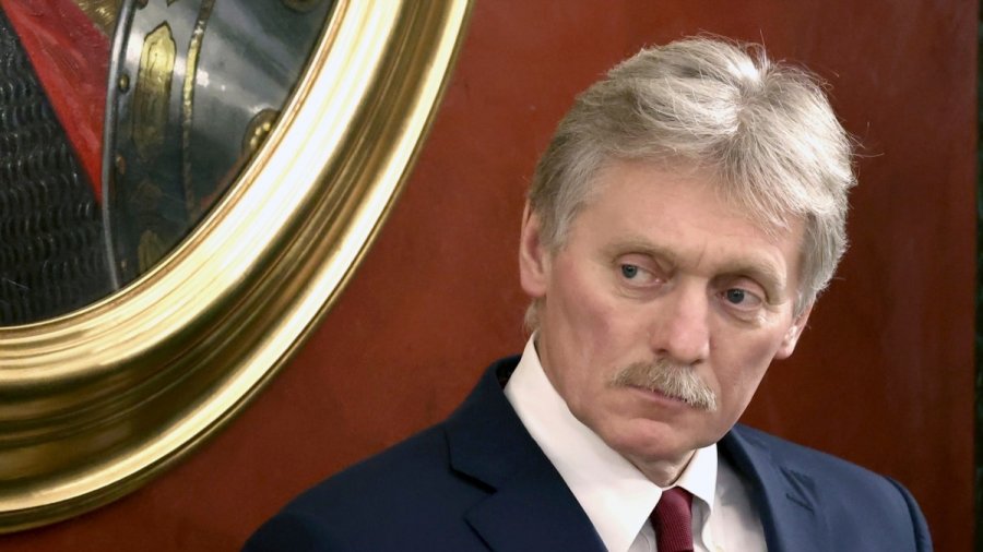 Kremlini, ‘ekstremisht i shqetësuar’ për konfliktin në Izrael dhe Gaza
