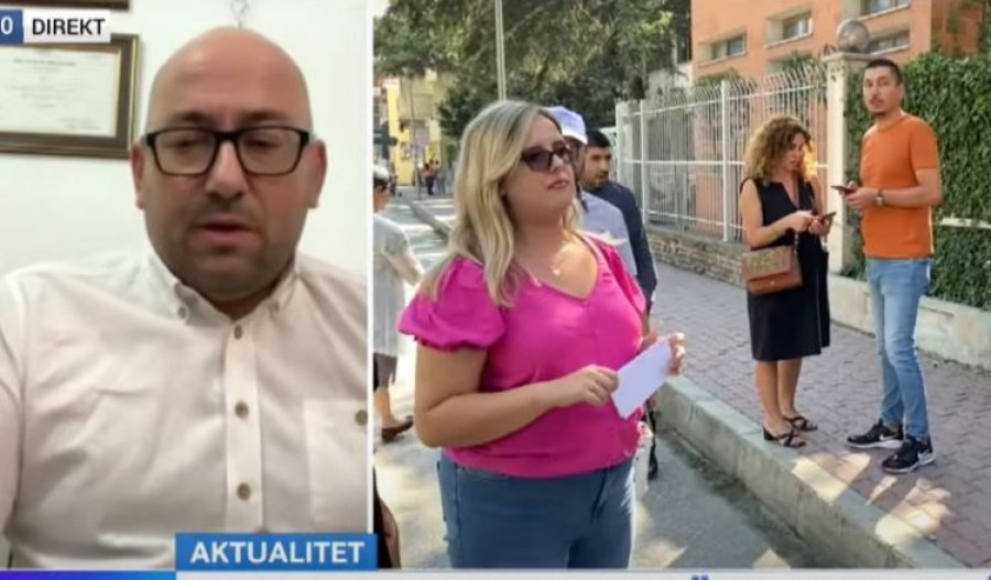 Gratë këllëzim ish fasonerisë turke në fier, Kondi Ilia: Kompania nuk ka respektuar legjislacionin e punës