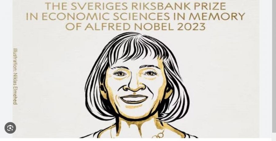 Shpallet fituesi i Çmimit Nobel për Shkenca Ekonomike
