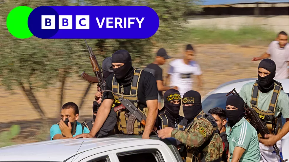 Analiza e BBC/ Askush nuk e mendonte të mundur, si Hamasi organizoi një sulm rrufe?! 