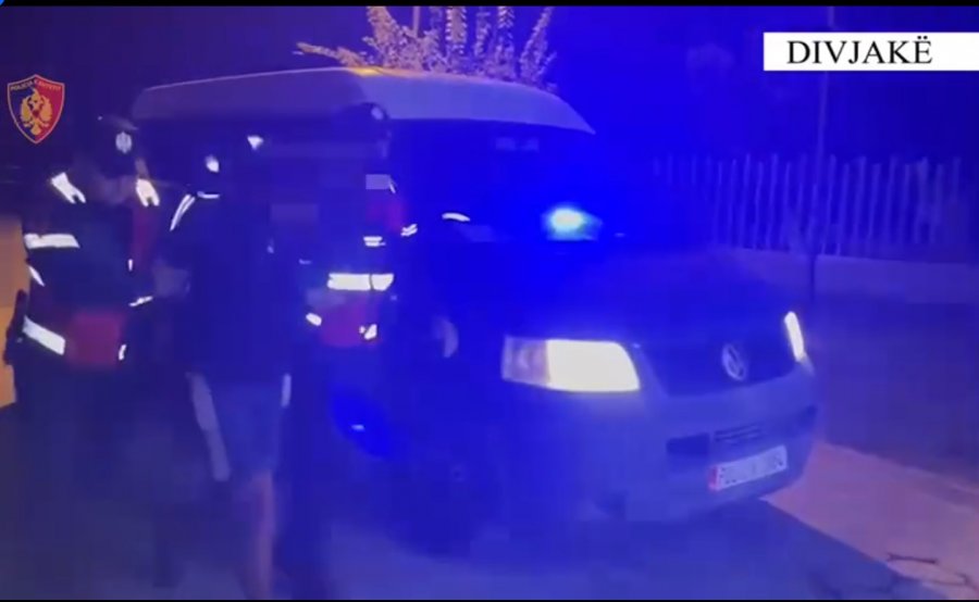 EMRAT/ VIDEO/ 5 grabitje në 2 javë, arrestohen dy të rinj në Divjakë
