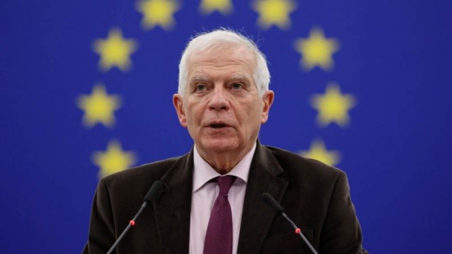 Borrell thërret me urgjencë mbledhjen e ministrave të Jashtëm të BE-së: Duhet të diskutojmë për Izraelin