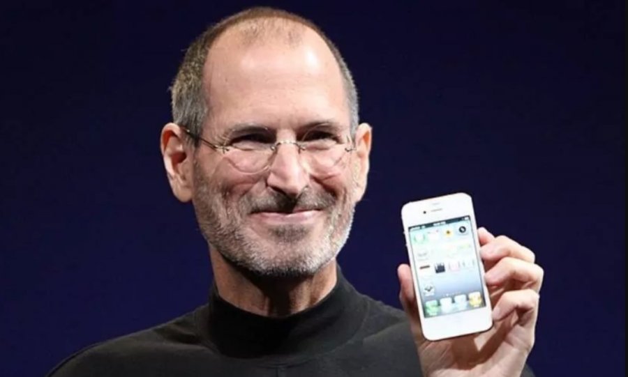 Pse Steve Jobs nuk i la trashëgimi fëmijëve të tij?
