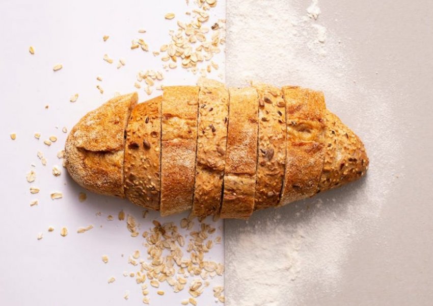 Pasojat e padëshiruara që mund të ndodhin nëse hani shumë bukë