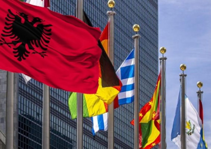 Asambleja e OKB voton 'pro' me 123 vota, Shqipëria zgjidhet anëtare e Këshillit të të Drejtave të Njeriut          
