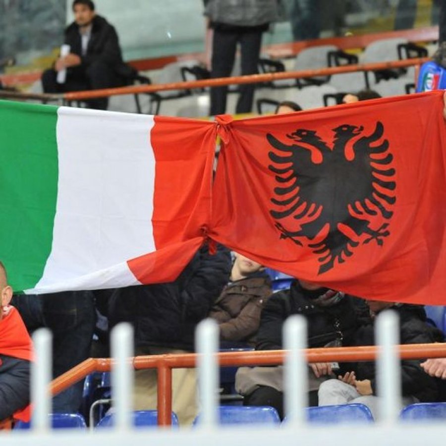 Italia ‘do flasë’ shqip/ Në programet e RAI-it edhe mbrojtja e gjuhës shqipe të Arbëreshëve