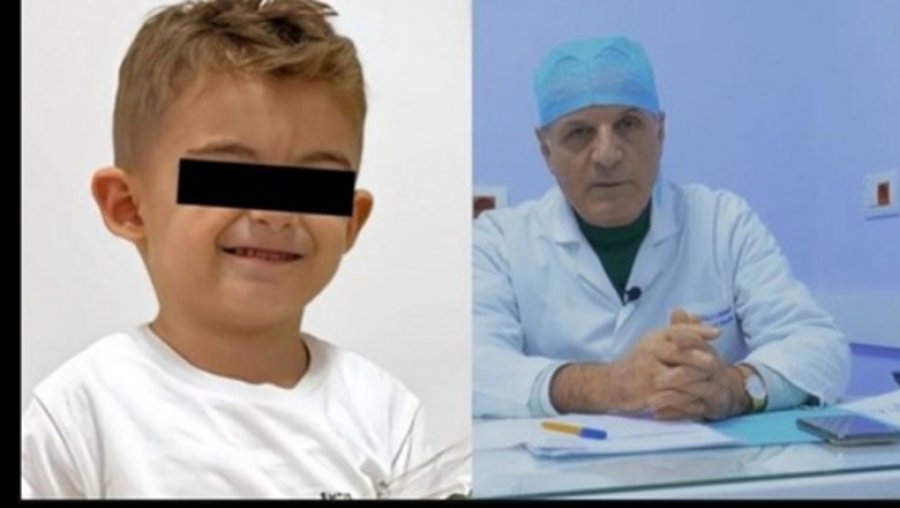 Vdekja e 3-vjeçarit, Urdhri i Stomatologëve: Po fshihet dentisti që ka bërë ndërhyrjen