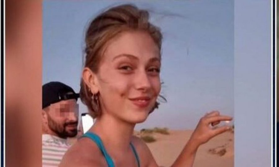 Historia tronditëse e turistes 22-vjeçare të vrarë në Izrael: Mami, jemi nën sulm, na zbuluan, të dua!