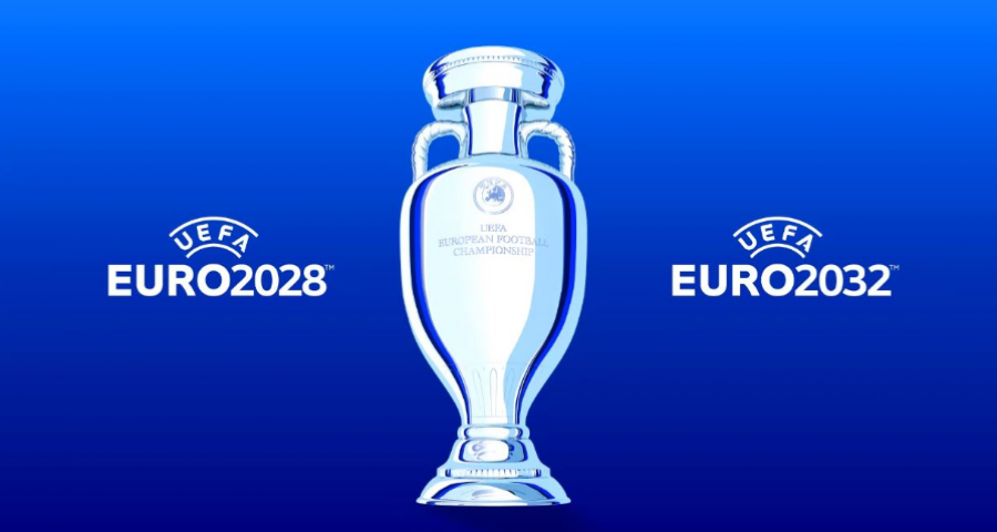 Zyrtare/ Caktohen vendet pritëse të Kampionatit Europian 2028 dhe 2032