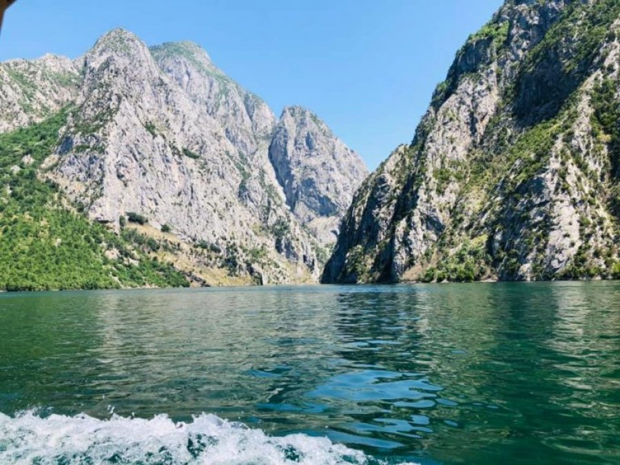 'Parajsa' e alpeve shqiptare - Destinacionet më të bukura për tu vizituar 