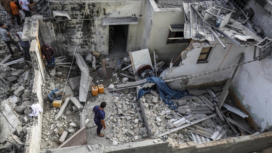 Analiza e BBC: Pushtimi tokësor i Gazës nga Izraeli nuk është zgjidhja magjike