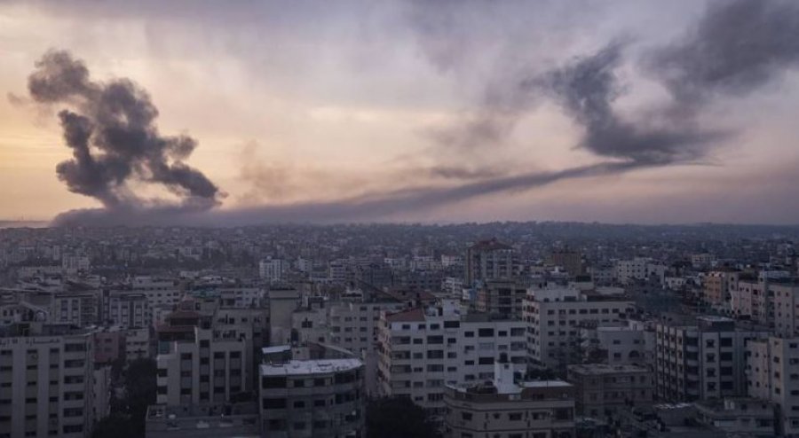 Predhat fluturojnë dhe nga Siria, Izraeli kundërpërgjigjet