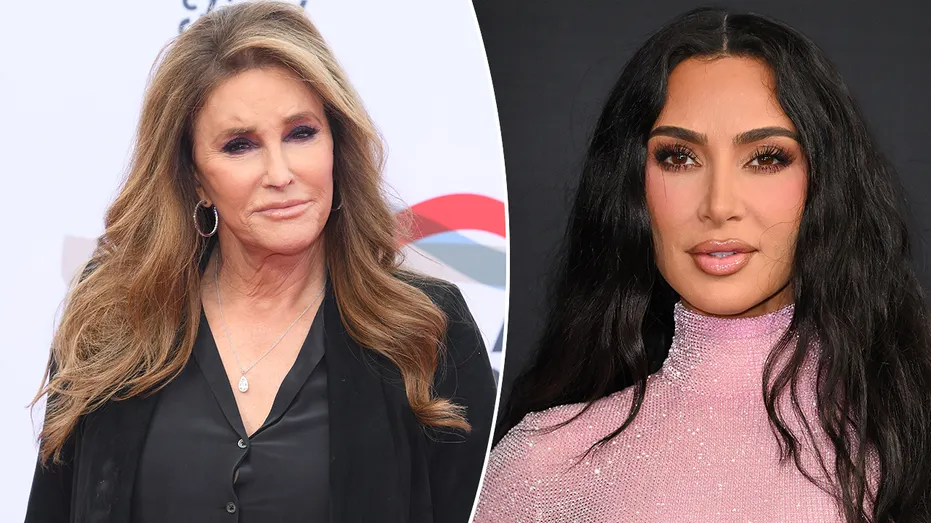 Caitlyn Jenner ‘thyen heshtjen’ për videon erotike të Kim Kardashian
