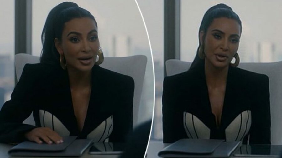 Caitlyn Jenner ‘thyen heshtjen’ për videon erotike të Kim