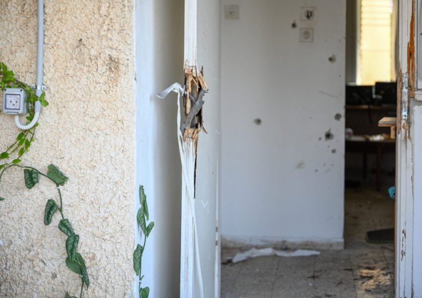 Fëmijë të masakruar në Kfar Aza, gjenerali izraelit: Po bëhen vrasje në mënyrën e ISIS-it