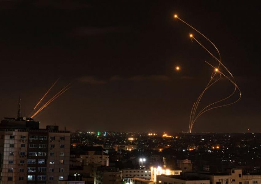 Qeveria e Netanyahu i jep leje të gjithë qytetarët që jetojnë pranë Gazës të mbajnë armë
