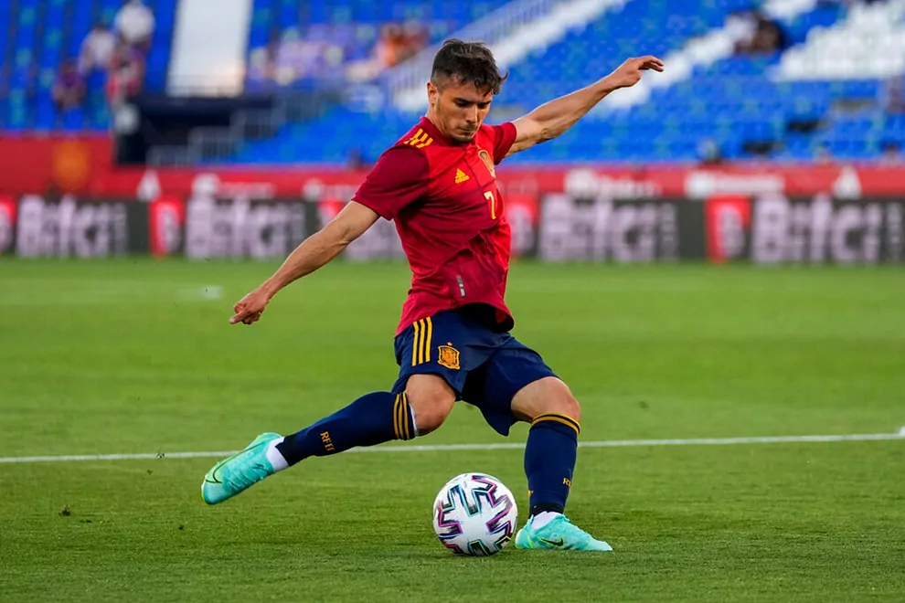 Ylli i Real Madrid braktis kombëtaren e Spanjës, zgjedh të luajë për Marokun