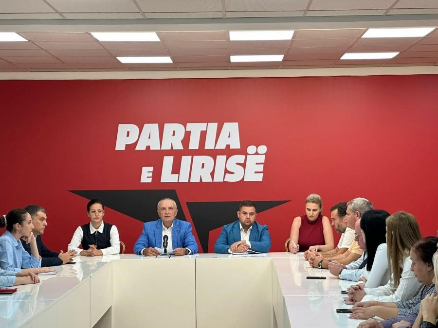 Braimllari: Angazhim maksimal në Këshillin Bashkiak Tiranë për të kthyer transparencën dhe llogaridhënien! 