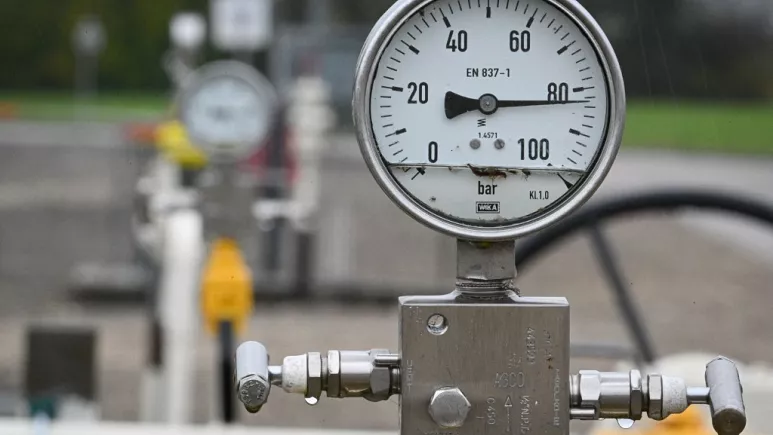 Rriten çmimet e gazit në Evropë pasi Chevron mbyll fushën në Izrael