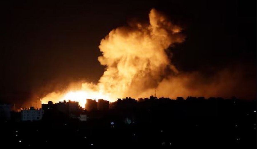 Shkon në 1200 numri i viktimave në Izrael! SHBA: Po diskutohet për gjetjen e një kalimi të sigurt në Gaza për civilët