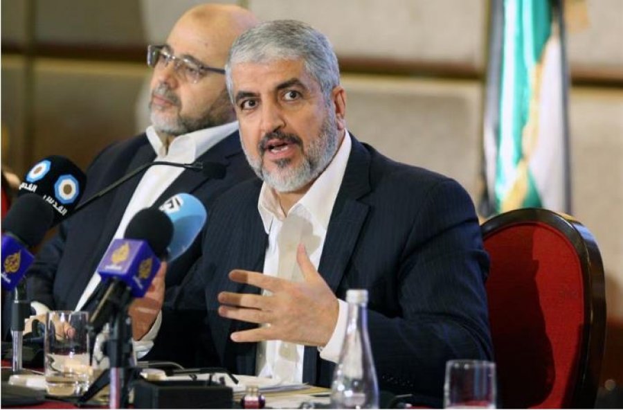 Ish-shefi i Hamasit bën thirrje për protesta: Fqinjët t'i bashkohen luftës kundër Izraelit!