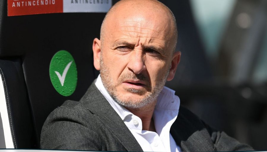 Ausilio në 'Air Albania', ja cili është i vëzhguari special i Drejtorit Sportiv të Interit