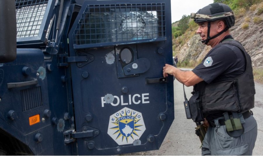 Policia e Kosovës ka ndaluar një serb tjetër nga Leposaviqi