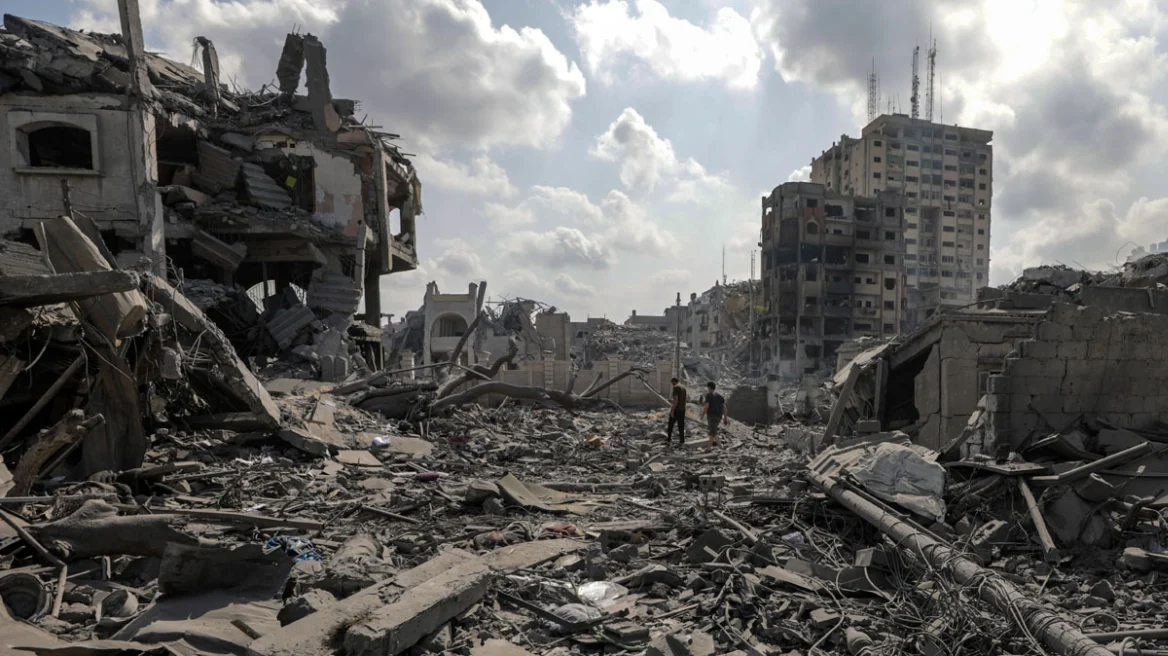 Izraeli përgatitet për ndërhyrje nga toka: Ajo që ishte Gaza nuk do të ekzistojë më