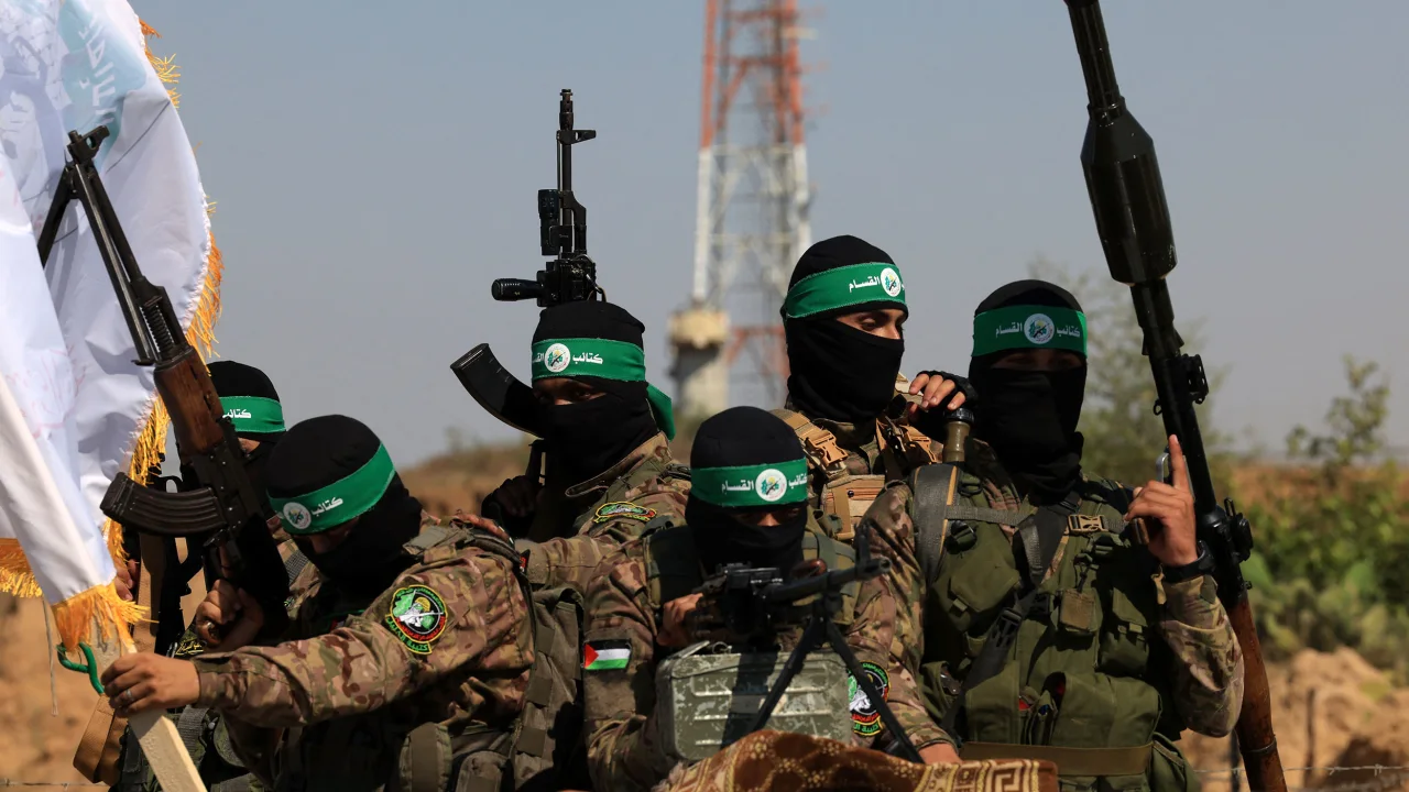 Ja si po e përdor Hamasi kriptovalutën për të grumbulluar fonde