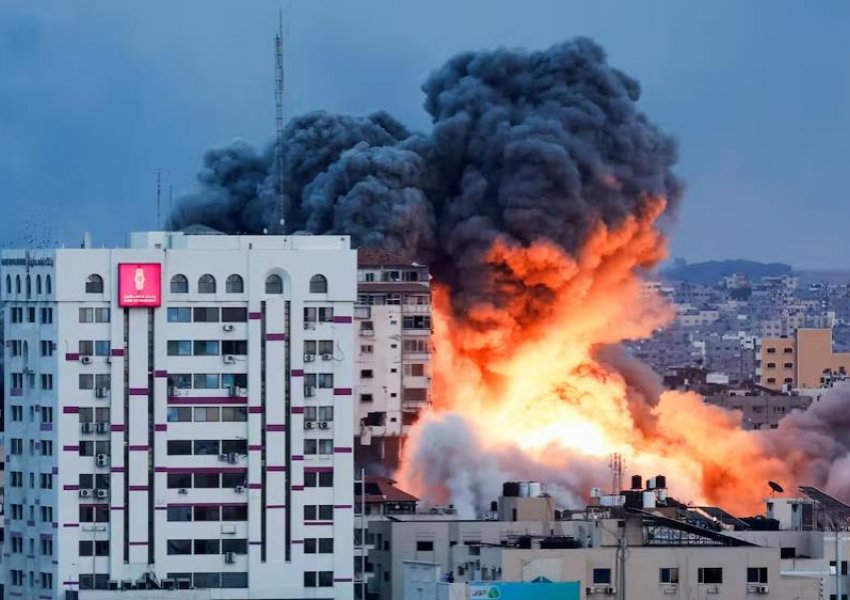 OKB do të mblidhet të premten për të diskutuar mbi Izraelin dhe Gazën