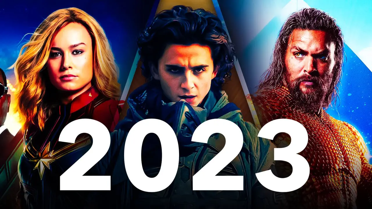 10 nga filmat më të mirë të 2023