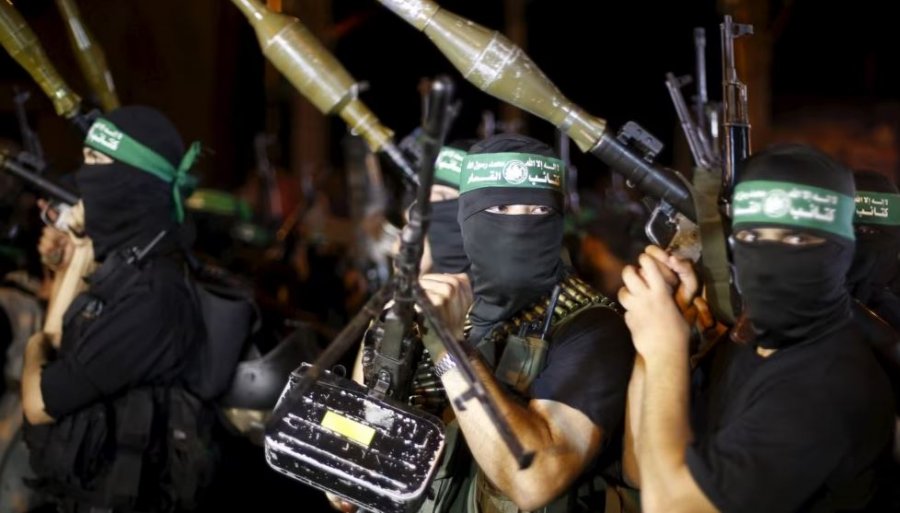 Ministri italian për Hamasin: Një ushtar nuk do t’ia hiqte kokën një bebeje dymuajshe. Edhe Palestina, viktimë