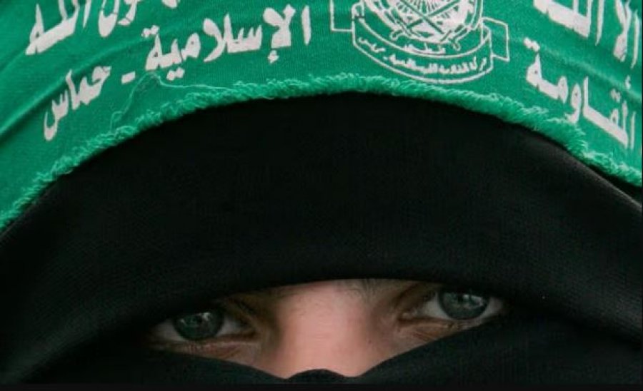 'Të zhdukim Izraelin': Çfarë është Hamasi, doktrina dhe historiku i grupit militant