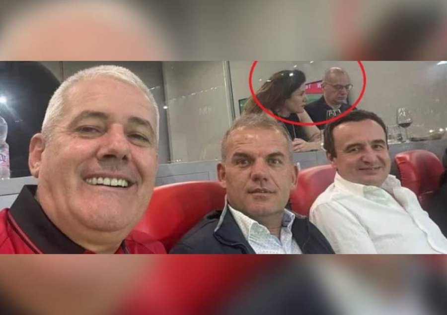 Kryeministri i Kosovës e shkarkoi/ Vlora Hyseni e SHISH ‘përgjon’ Svelçën, Kurtin e Jasharin në Air Albania