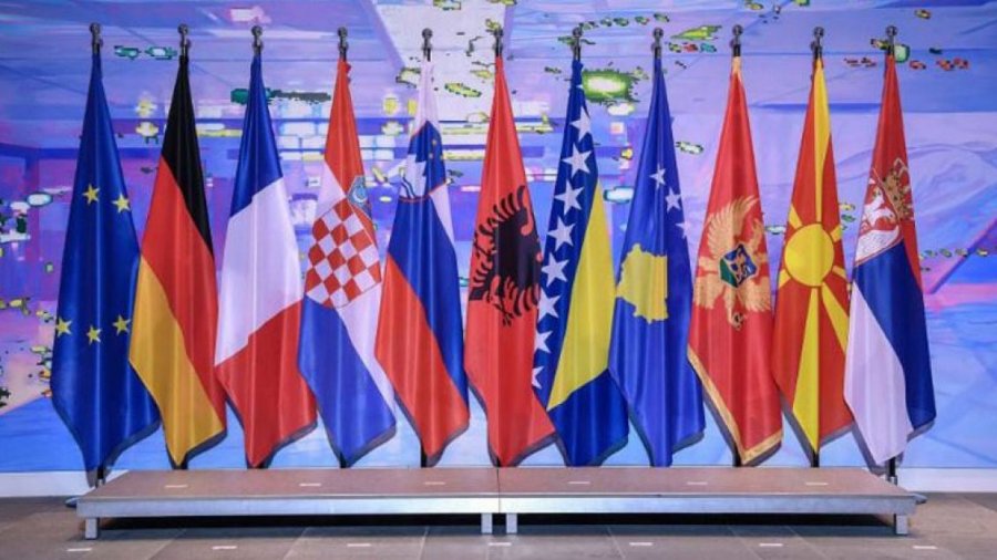 Agjenda e samitit të Procesit të Berlinit në Tiranë, kufizohet numri i gazetarëve