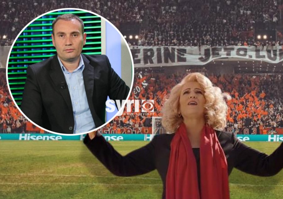 VIDEO/ 'Çohu Adem!' - Ja kush qëndron pas këngës-kushtrim që pushtoi miliona zemra shqiptare nëpër botë
