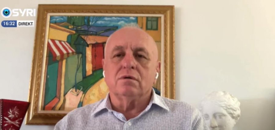 VIDEO/ Shehu: Lufta në Lindjen e Mesme po ndodh për të hequr vëmendjen nga Ukraina