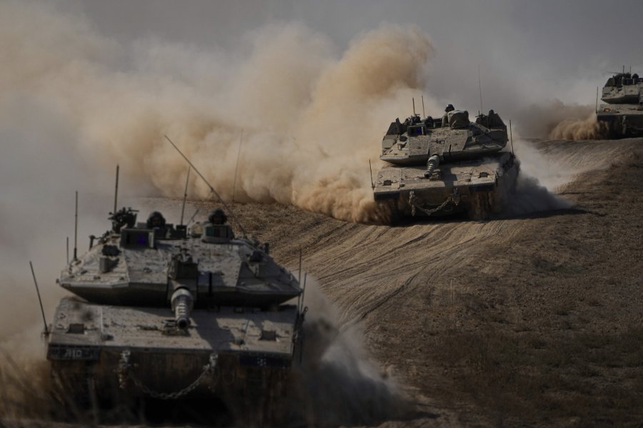 Analiza e BBC: Konflikti i Izraelit në Gaza ka kapacitetin të përfshijë rajonin