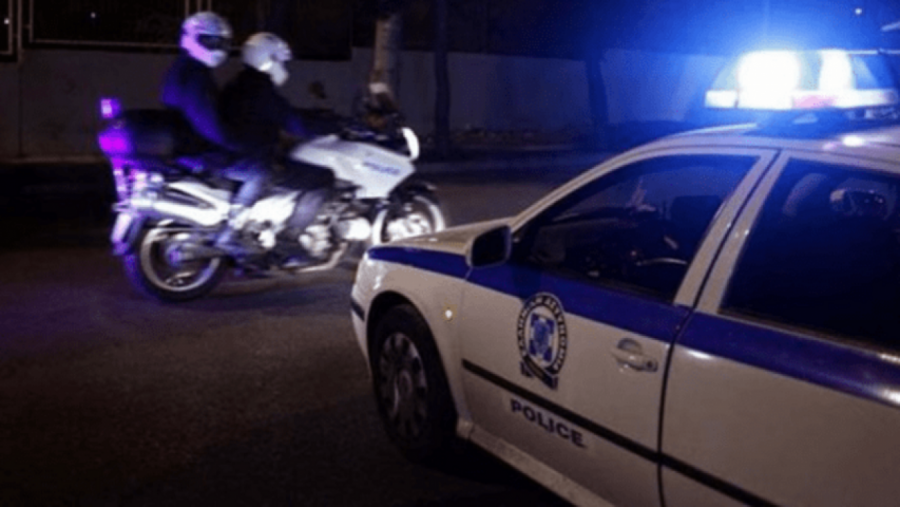 Policia greke në kërkim të 'maskës' që grabiti karburantin: Shqiptar, 45 vjeç