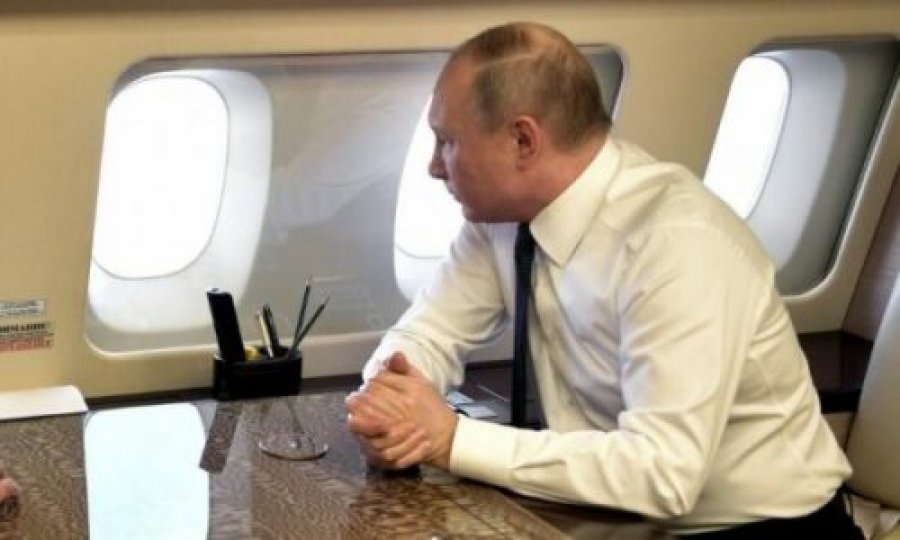 Vizita e parë jashtë Rusisë që nga nisja e luftës, Putin në Kinë për partneritet 'pa kufij'