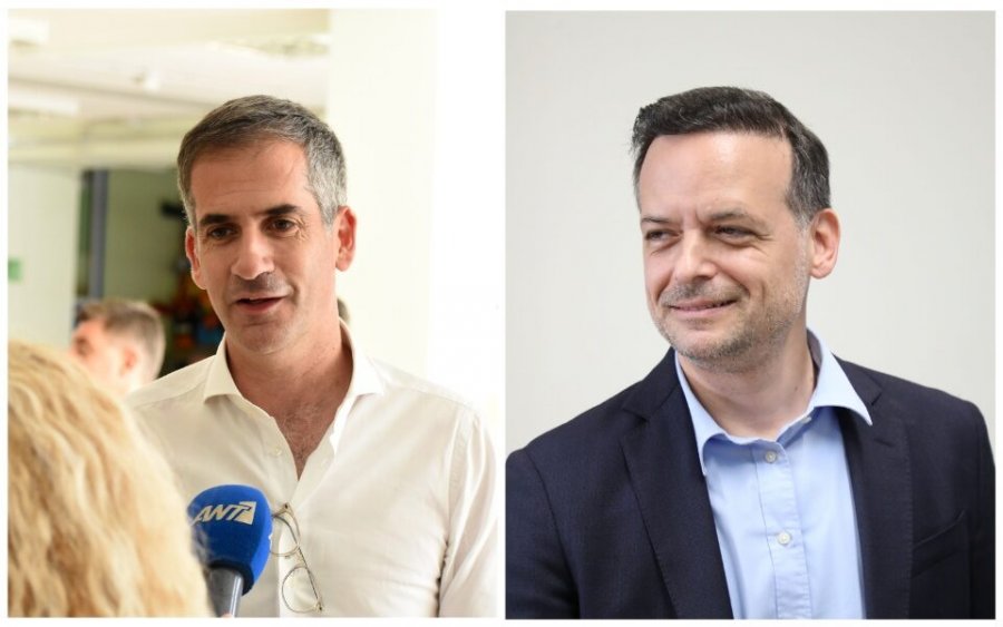 ‘Përmbyset’ Athina/ Mitsotakis humbet bashkinë në raundin e dytë të zgjedhjeve 