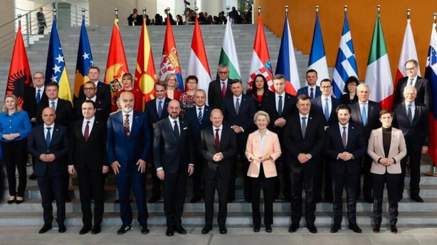 A duhet të kemi pritshmëri nga ‘Samiti i Berlinit’ në Tiranë