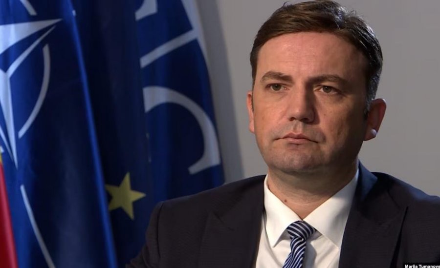 Bujar Osmani: Nikolla Gruevski është mirë të kthehet në Maqedoninë e Veriut 