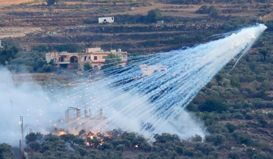 Lindja e Mesme drejt flakëve/ Shkëmbim zjarri në kufirin mes Izraelit dhe Libanit