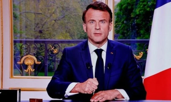 Samiti i Berlinit/ Macron anulon pjesmarjen në procesin që mbahet të hënën në Tiranë
