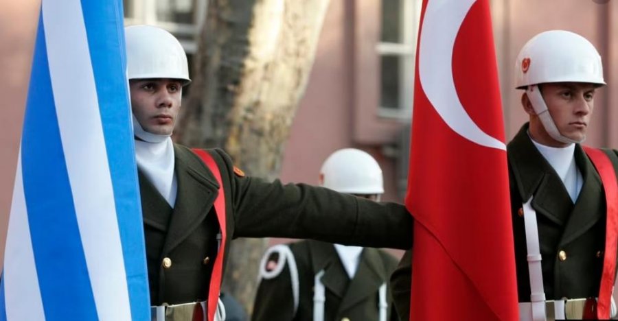 Turqia dhe Greqia i nisin bisedimet, pas shumë vitesh tensione 