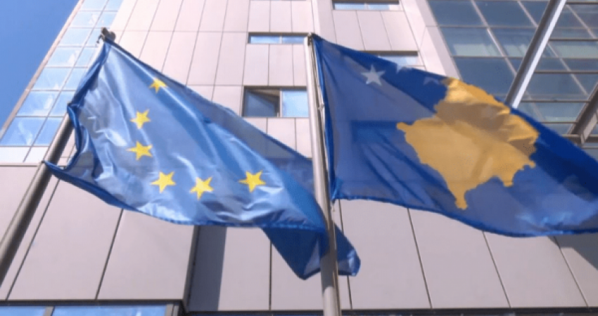 Sot Dita e Evropës, festë zyrtare në Kosovë