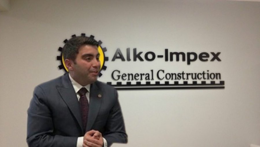 Skema Jonaid Myzyri-Abazi/ KPP i jep 13 milionë euro tendera 'Alko Impex'