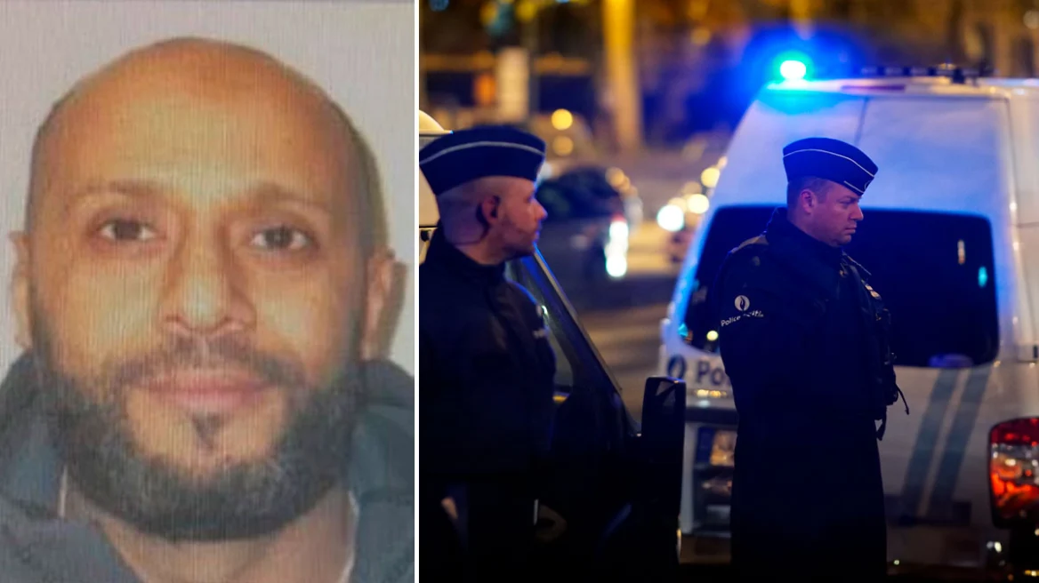 Sulmi në Bruksel, vritet terroristi i dyshuar, në kërkim dy autorët e tjerë